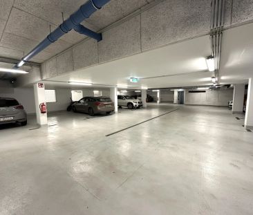 Stillvolle 2-Zimmer Gartenwohnung in ruhiger Lage umgeben von viel ... - Foto 6
