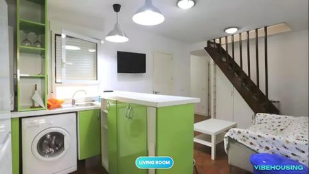 Paseo de la Infanta Isabel, Madrid, Community of Madrid 28014 - Photo 5