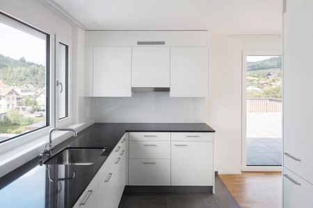 Attic apartment in Unterkulm Looking for a new tenant as of 01.11.2025! - Foto 2