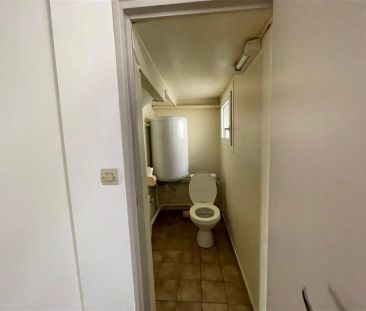 Location appartement 1 pièce - 24m² à Tours (37000) - Photo 5
