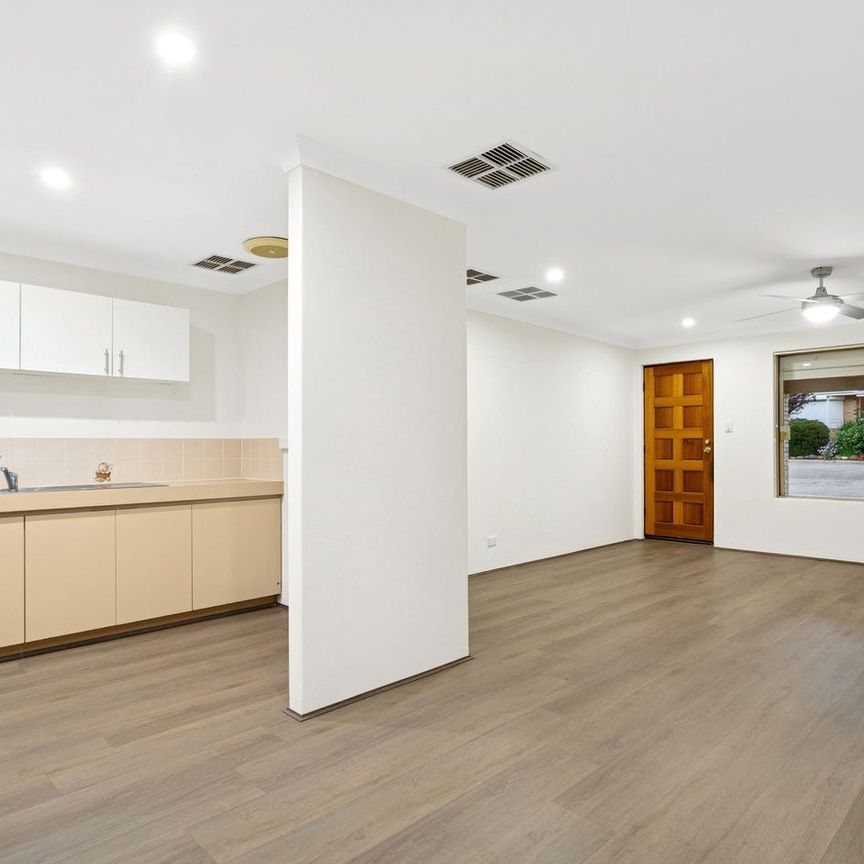 Perfect Home in the Peaceful Foothills - Photo 1