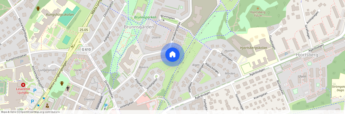 Centrum, Ljungby, Kronoberg, Drottninggatan 47