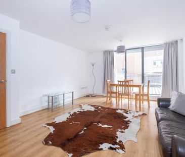 2 bedroom apartment to rent - Photo 1