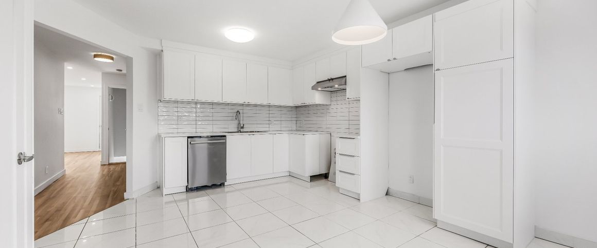 À louer / Appartement - Photo 1