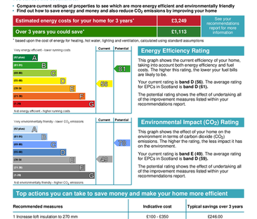 3 bedroom bungalow to rent - Photo 6
