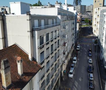 Charmant logement de 2,5 pièces au coeur de la ville - Photo 1