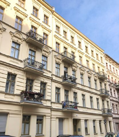 Hochwertiges Dachgeschoss im Bergmannkiez - Photo 5
