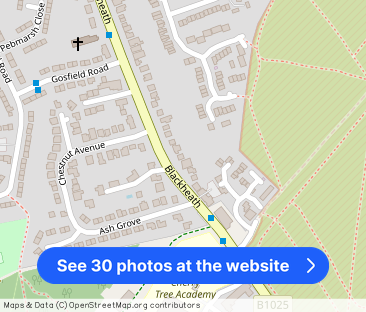 Blackheath, Colchester, CO2 0AD - Photo 1