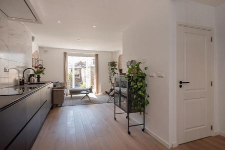 Appartement te huur: Jacob Gerritstraat 15-B 2611 ES Delft - Photo 5