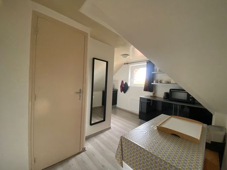 Apartment - Photo 3