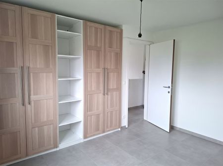 TE HUUR: Vrijstaande BEN-woning met 3 slaapkamers te Pelt! - Photo 5