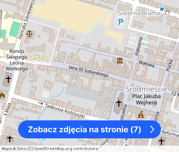 Wynajmę mieszkanie Osiedle Kaszubskie Wejherowo – zdjęcie 1