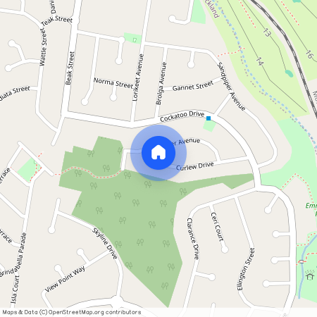 4 Curlew Drive, Qld 4680, New Auckland