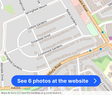 Crummock Gardens, London, NW9 - Photo 1