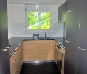 3.5 Zimmer, 83 m², 1. Stock - Photo 5