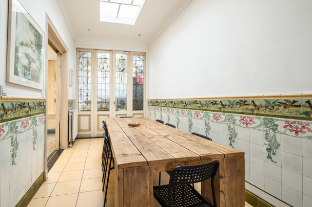 La Maison du Gard-Straat R 3e verdieping - Photo 1