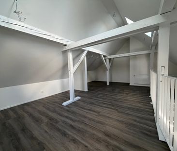 3.5 Zimmer, 81 m², 2. Stock - Foto 2