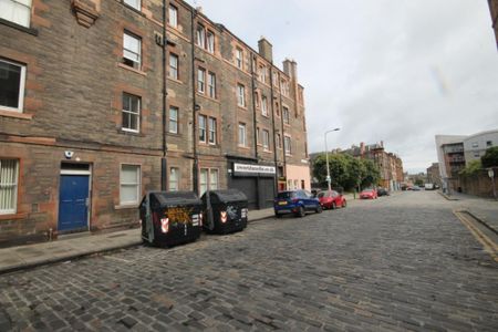1 bed flat for rent in The Shore - Photo 5
