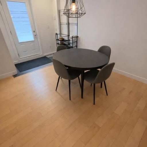 Grand logement à louer à Québec près de l'Université - Photo 1