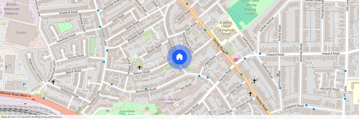 23-25 Firgrove Road, Freemantle