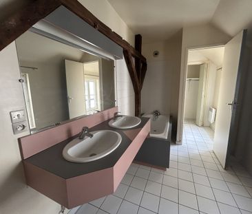 Location Appartement 4 pièces 75m² TROYES 10000 - Photo 4