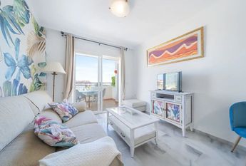 2 room luxury Apartment for rent in Benalmádena, Andalusia