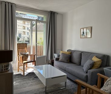 Location Appartement 2 pièces 41m² TOULON 83000 - Photo 1