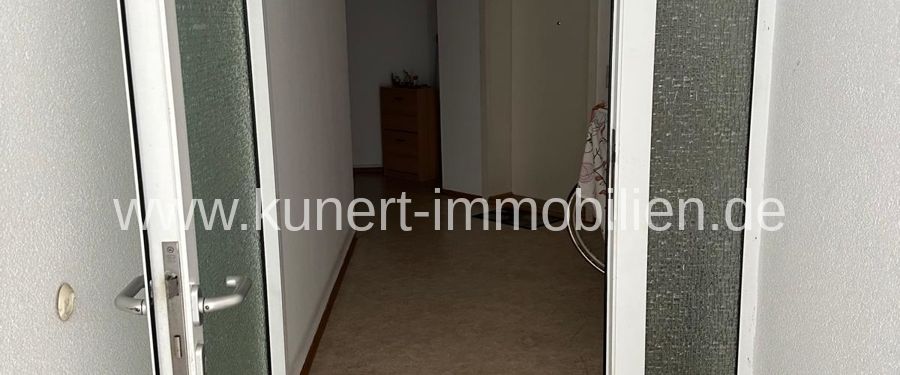 2-Zimmer-Maisonette-Dachgeschoßwohnung mit Einbauküche im halleschen Medizinervi ... - Photo 1