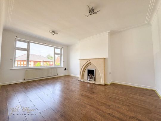 3 bedroom bungalow to rent - Photo 1