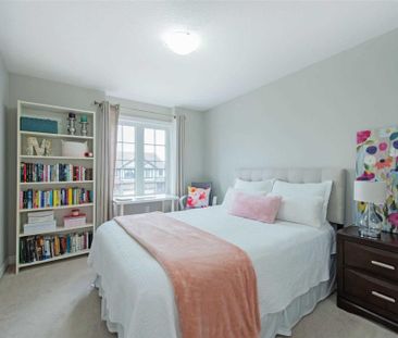 For Lease - 1043 Oakcrossing Gate, London North, Ontario - Photo 5