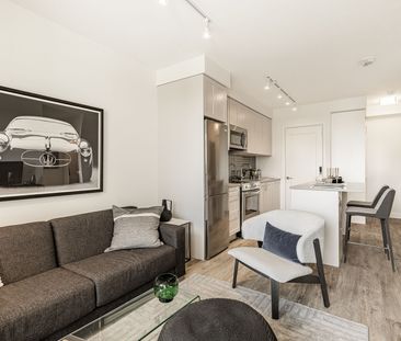 For Lease - 71 Redpath Avenue Unit# 1305, Toronto, Ontario - Photo 4