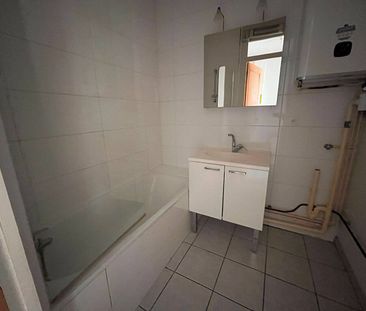 Appartement 2 pièces – LYON - Photo 1