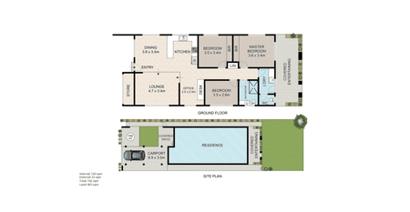 Classic Beach House - Photo 3