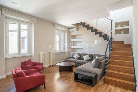 Penthouse with panoramic terrace - Photo 3
