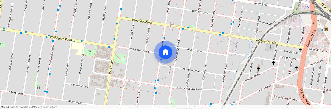 57 Graham Street, NSW 2144, Auburn