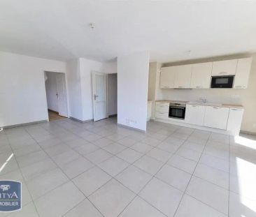 Appartement à louer 4 pièces 87.88m² - Photo 2