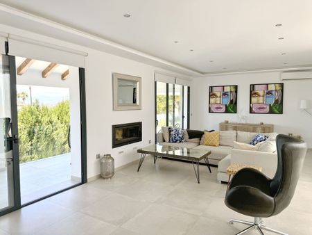 Detached Villa · El Rosario - Foto 2