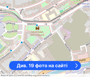 Pronájem bytu 3+kk 89 m², Brno - Фото 1