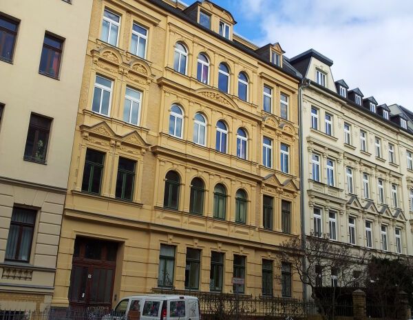 3-RWE Paulusviertel - Foto 1