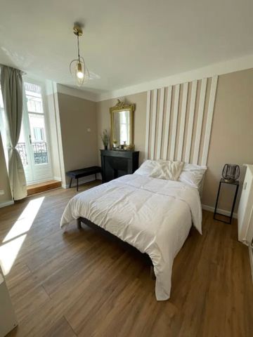 Appartement T2 neuf meublé - Le Creusot - Photo 3