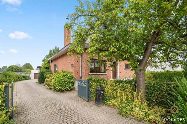 Woning met ruime tuin - Photo 1