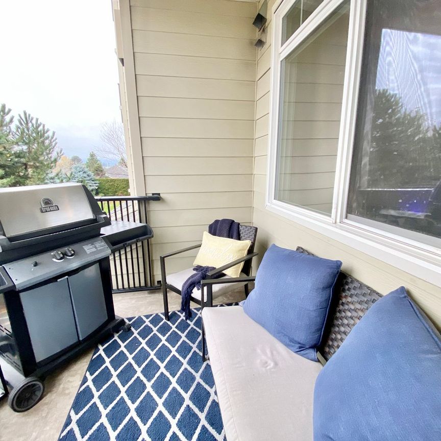 2 bed/2 bath Condo in Glenmore - Photo 1