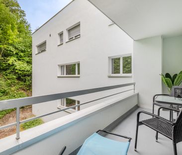 W15, Haus Wildegg, 1.5 Zi. Whg., 9000 St. Gallen - Photo 1