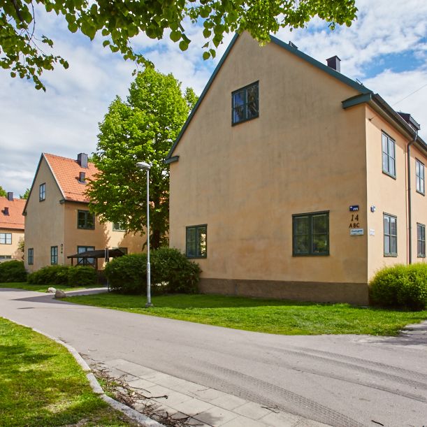 Östermalmsgatan 14 A, 722 14, VÄSTERÅS - Foto 1