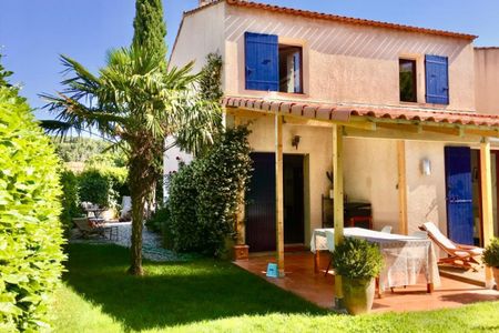 Maison - Les Milles - 98m² avec piscine - Photo 4