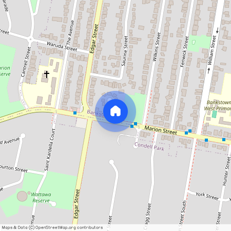 Bankstown, NSW 2200