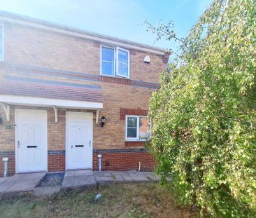 2 bedroom semi-detached house to rent - Photo 5