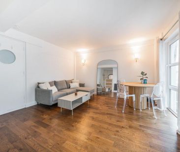 1 bedroom maisonette to rent - Photo 5