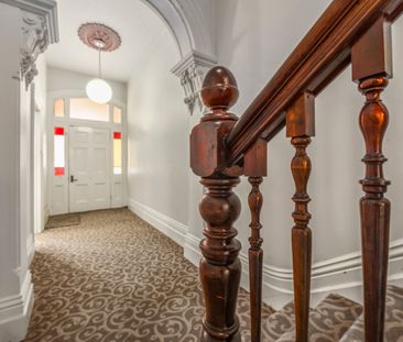 Charming Victorian Terrace in Prime Launceston Location - Photo 6