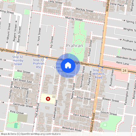 1/360 High Street WINDSOR